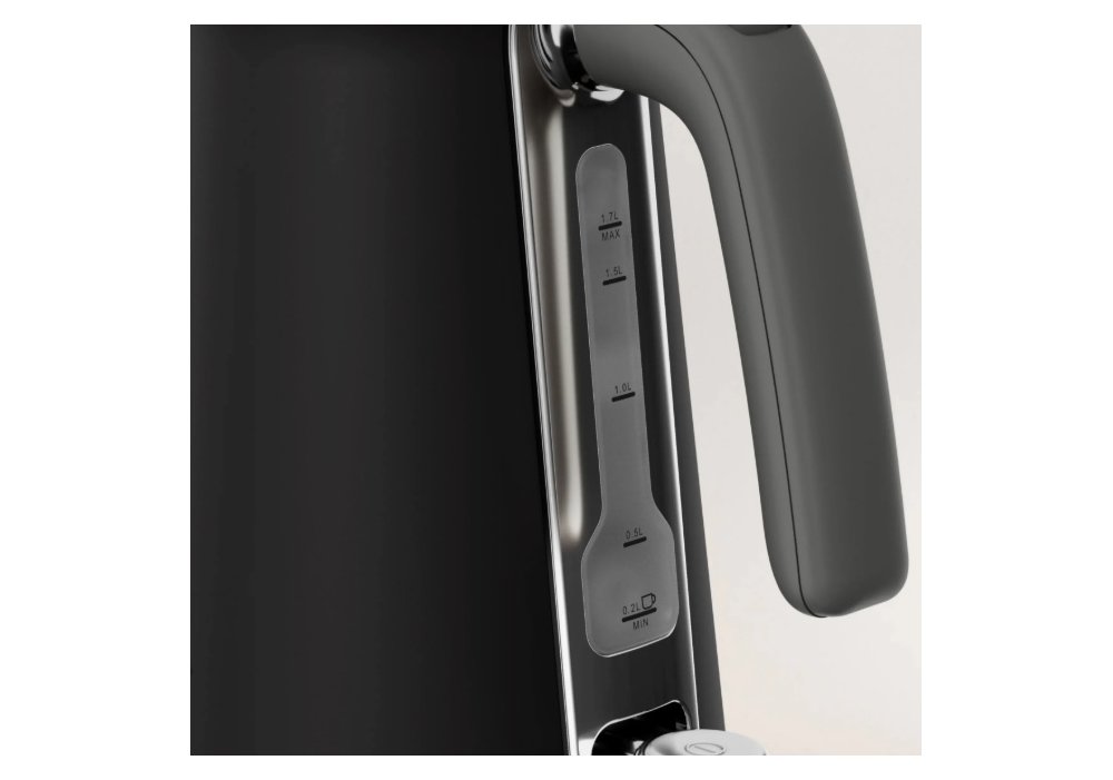 Електрочайник Tefal KI6668E1