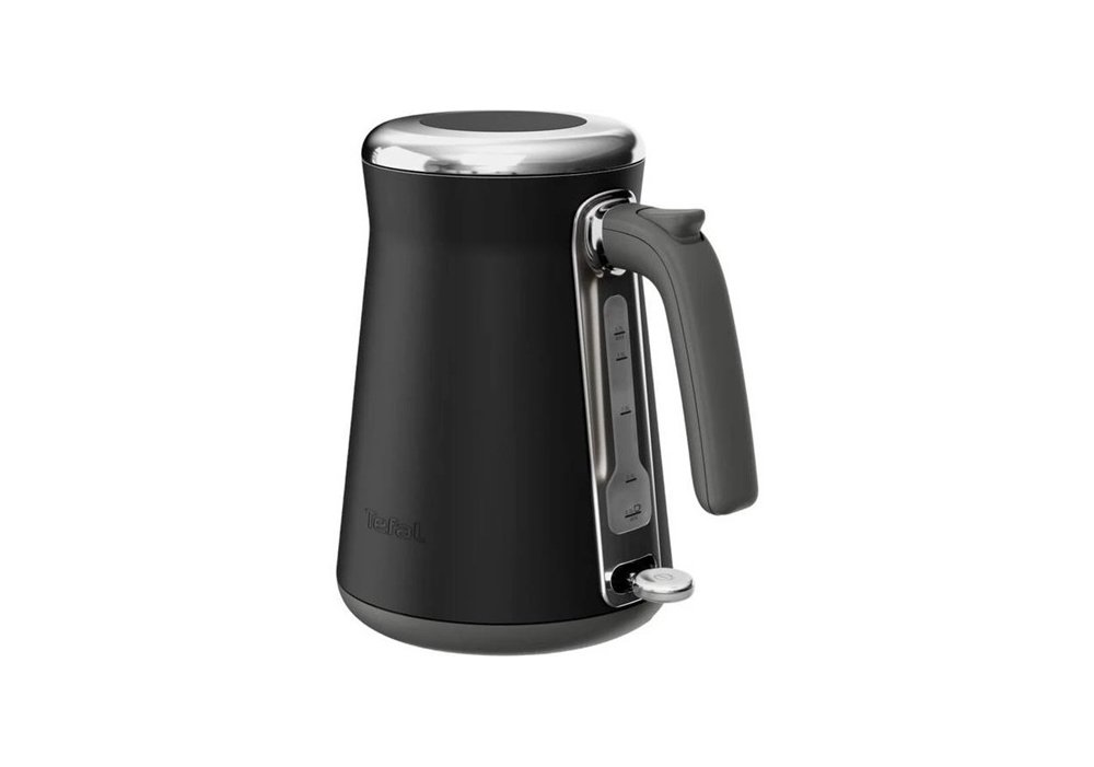 Електрочайник Tefal KI6668E1