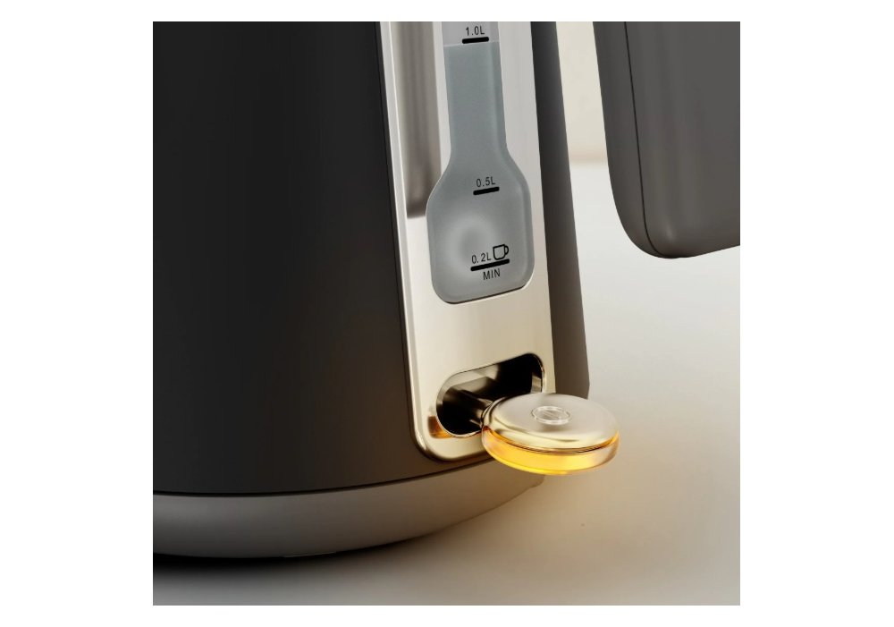 Електрочайник Tefal KI6668E1