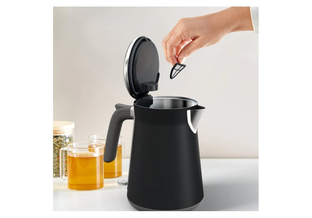 Електрочайник Tefal KI6668E1