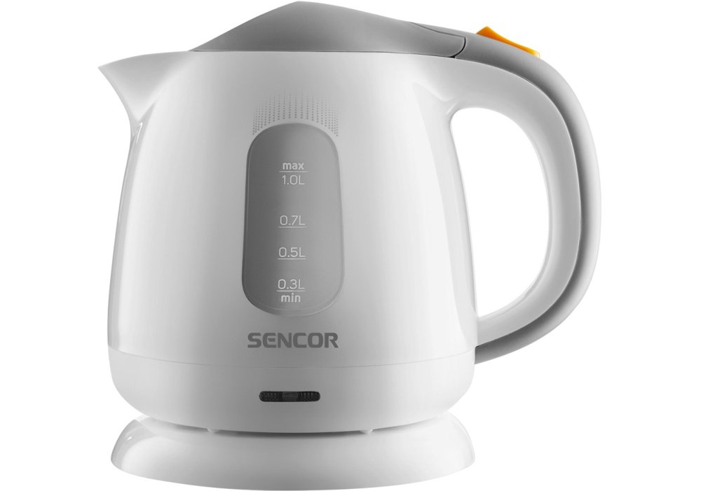 Електрочайник Sencor SWK 1100WH