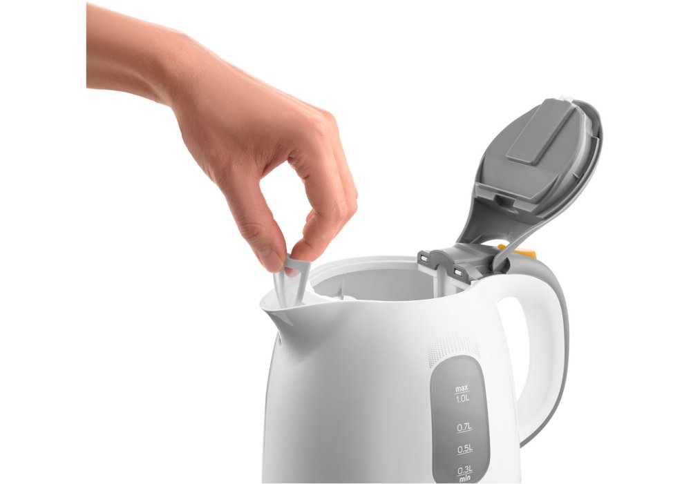 Електрочайник Sencor SWK 1100WH