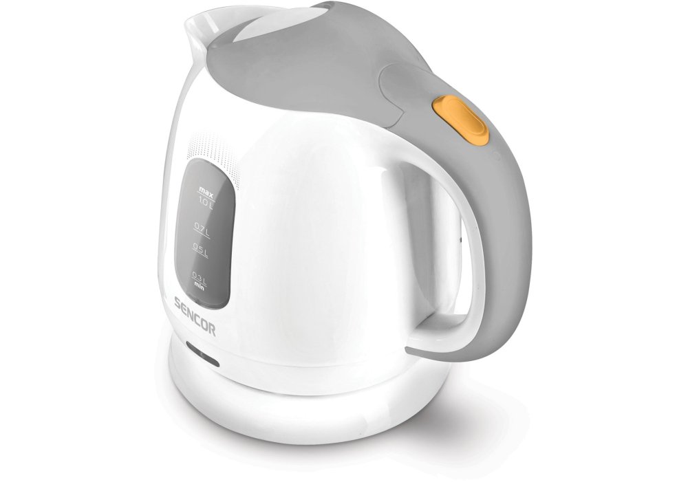 Електрочайник Sencor SWK 1100WH