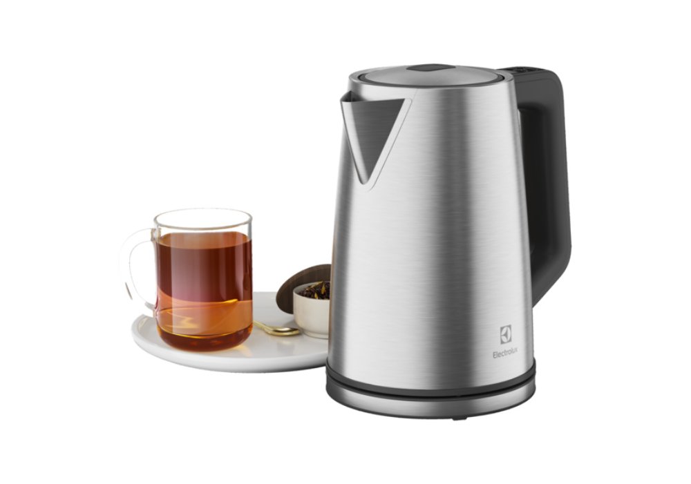 Електрочайник Electrolux E5K1-6ST