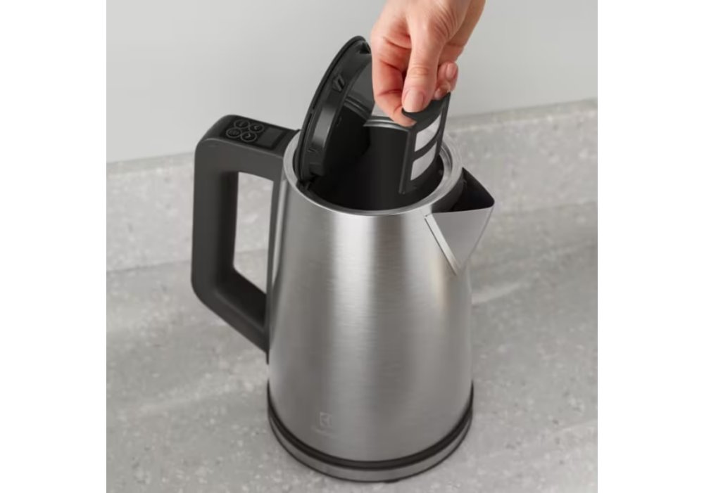 Електрочайник Electrolux E5K1-6ST
