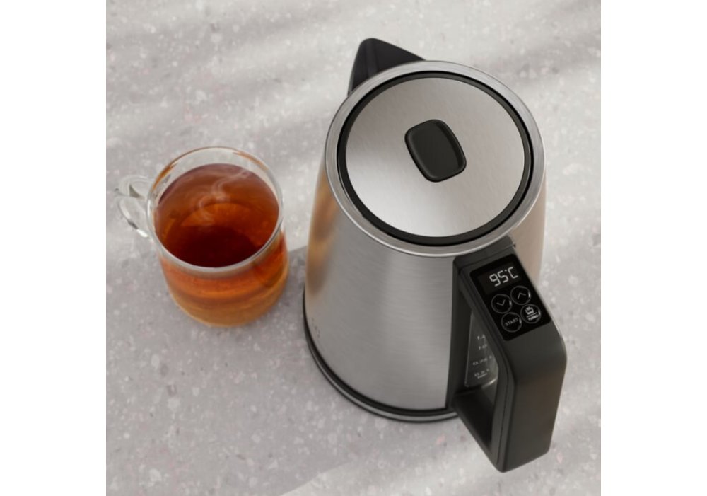 Електрочайник Electrolux E5K1-6ST