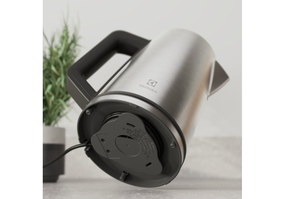 Електрочайник Electrolux E5K1-6ST