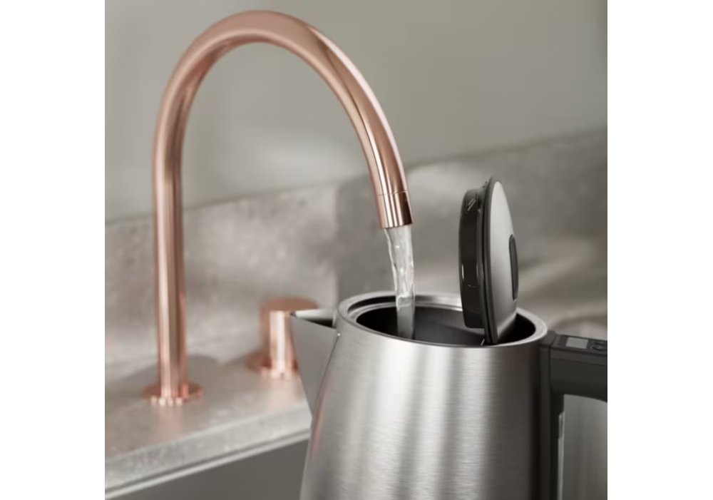 Електрочайник Electrolux E5K1-6ST