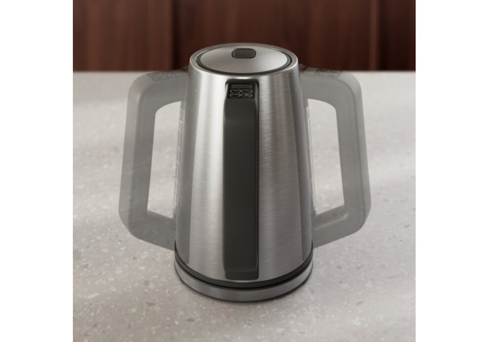 Електрочайник Electrolux E5K1-6ST