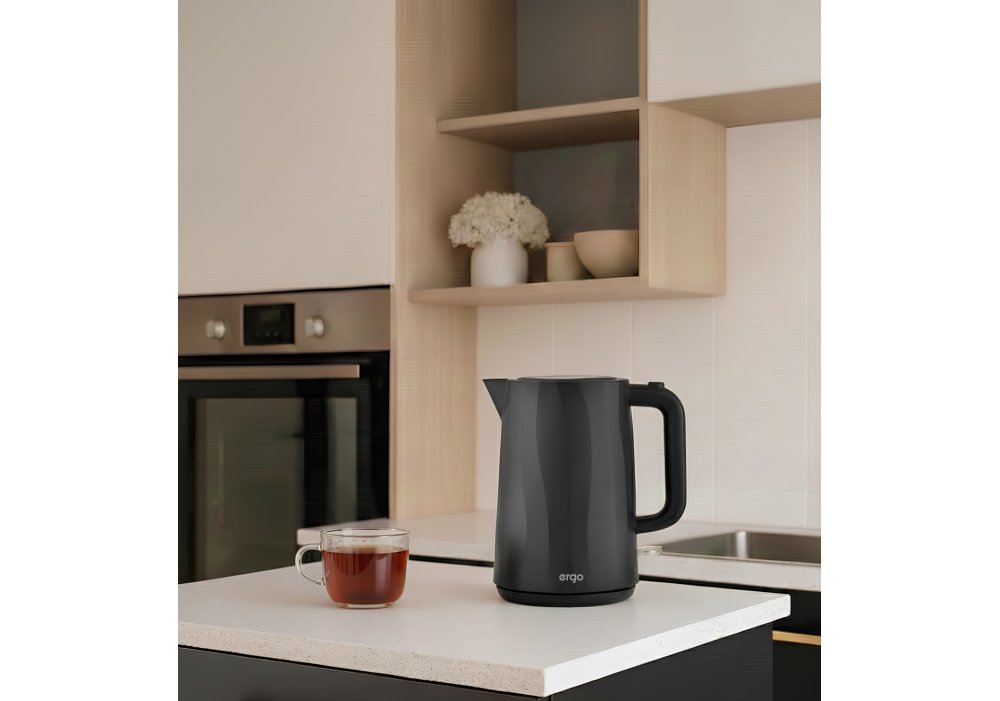 Електрочайник ERGO GP-7041