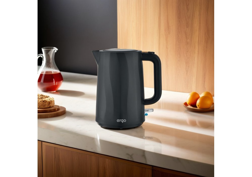 Електрочайник ERGO GP-7041