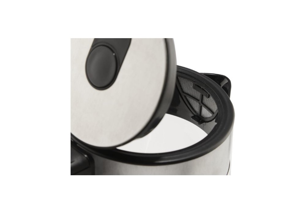 Електрочайник Gorenje K17TRG