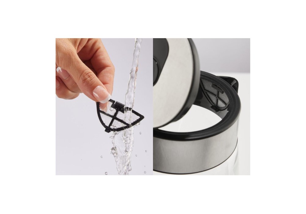 Електрочайник Gorenje K17TRG