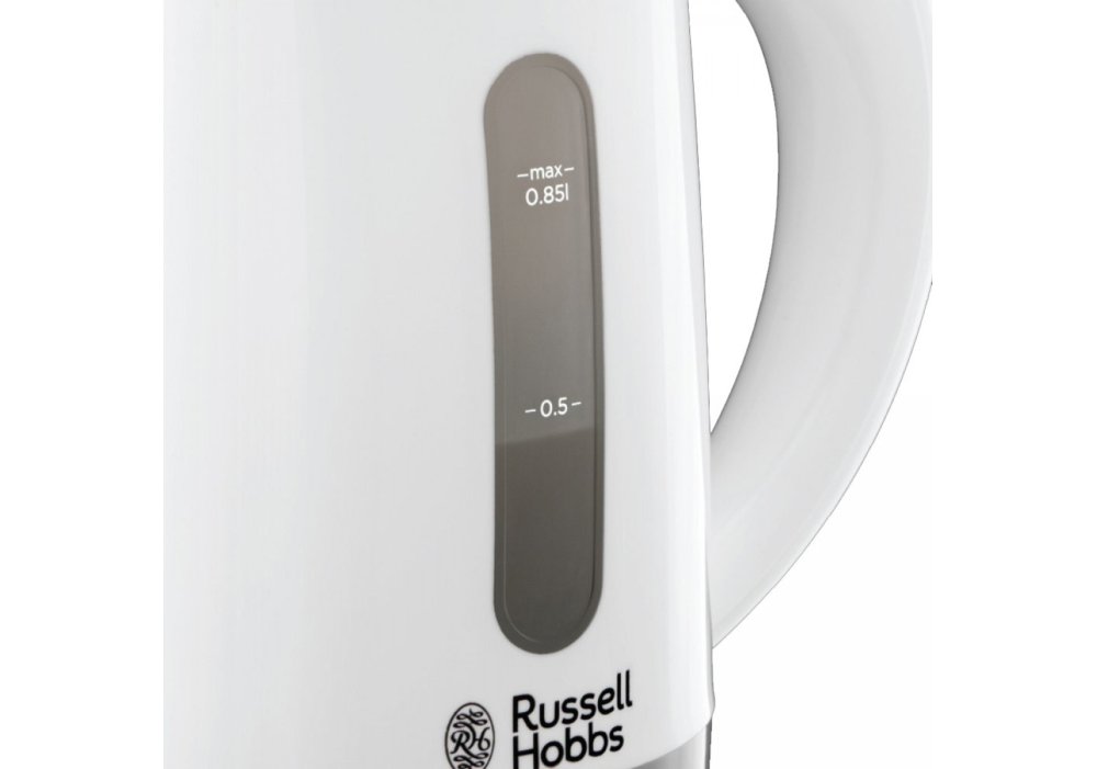 Електрочайник Russell Hobbs 23840-70 Travel
