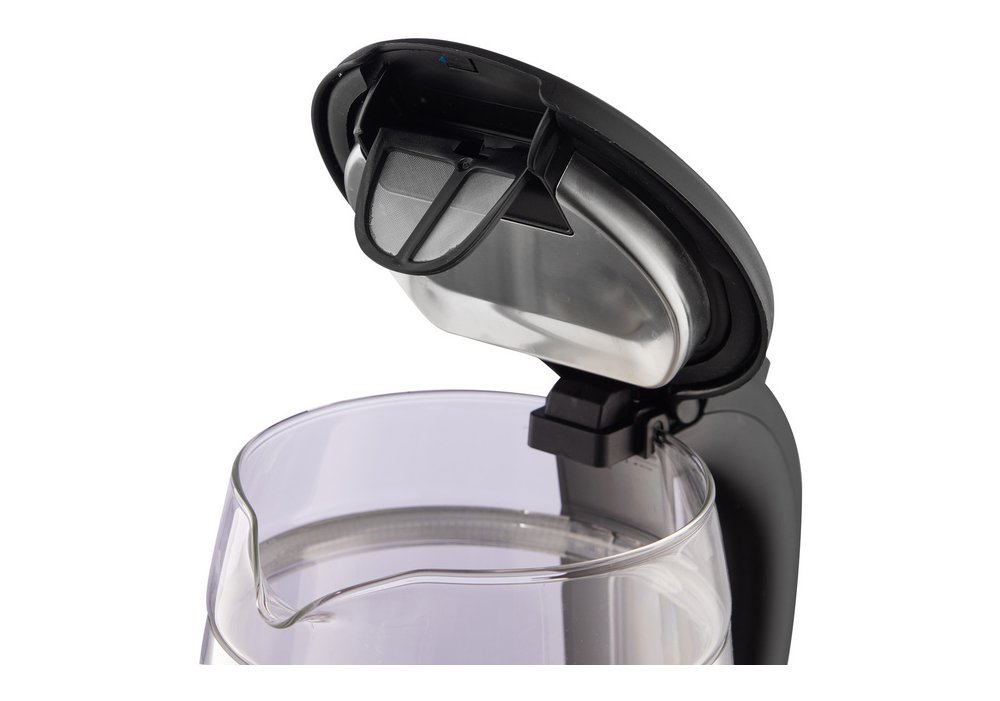 Електрочайник Gorenje K17GDW