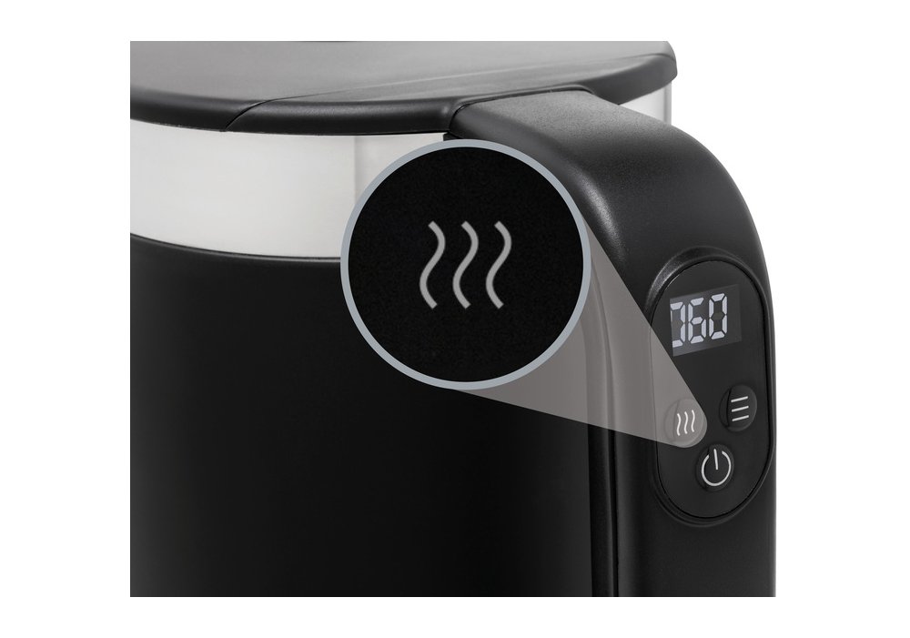 Електрочайник Gorenje K17TRDW