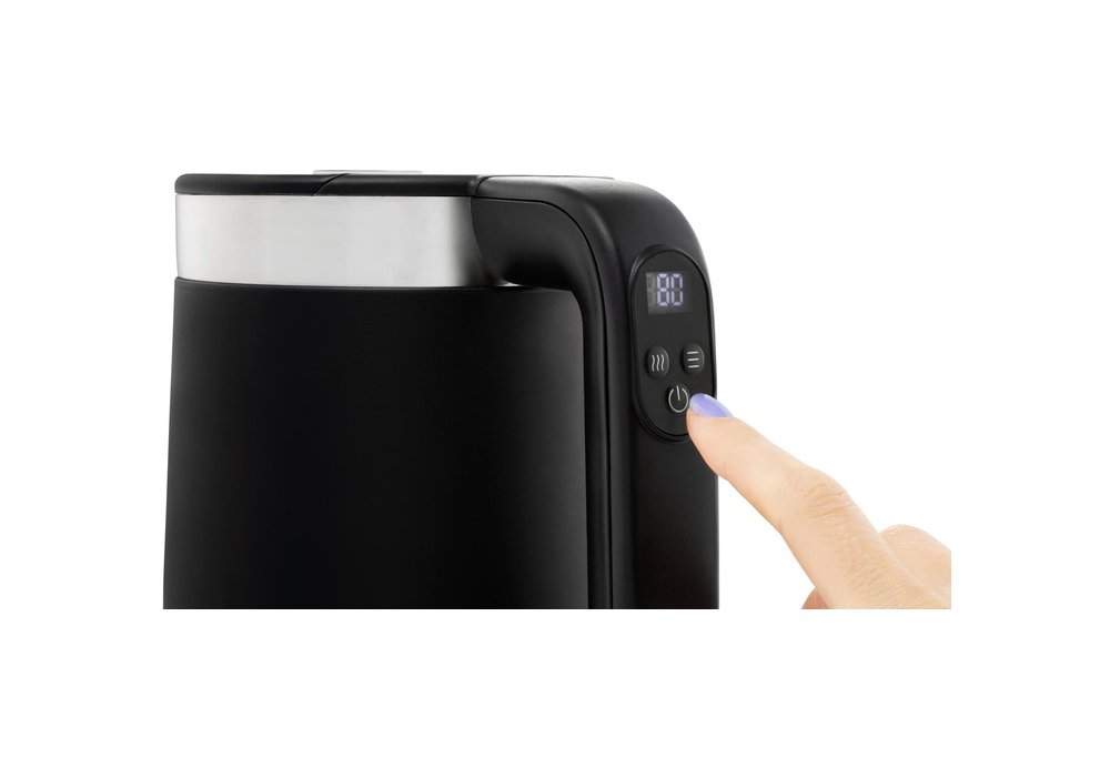 Електрочайник Gorenje K17TRDW