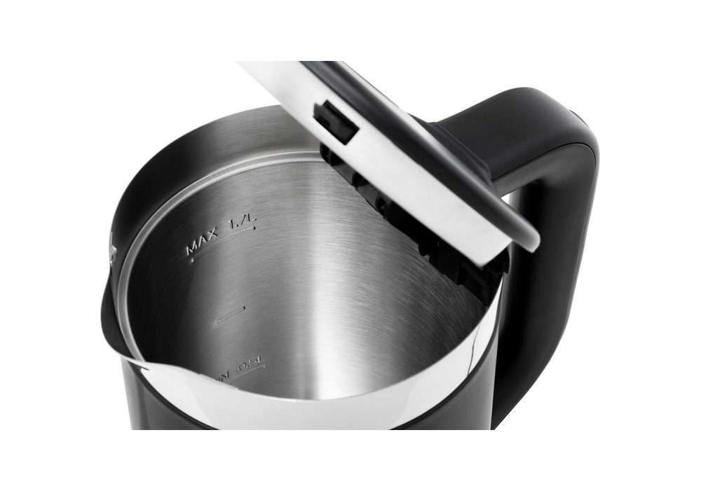 Електрочайник Gorenje K17TRDW