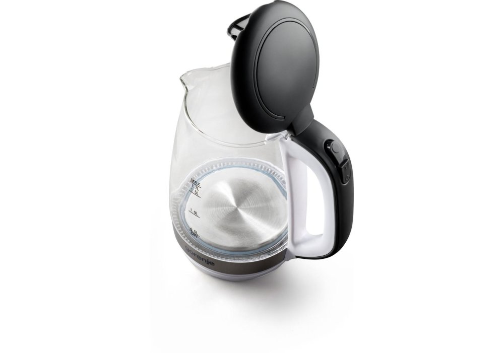 Електрочайник Gorenje K17GXG