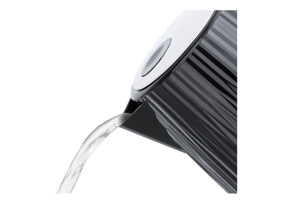 Елекрочайник Russell Hobbs Eden 27361-70 Black