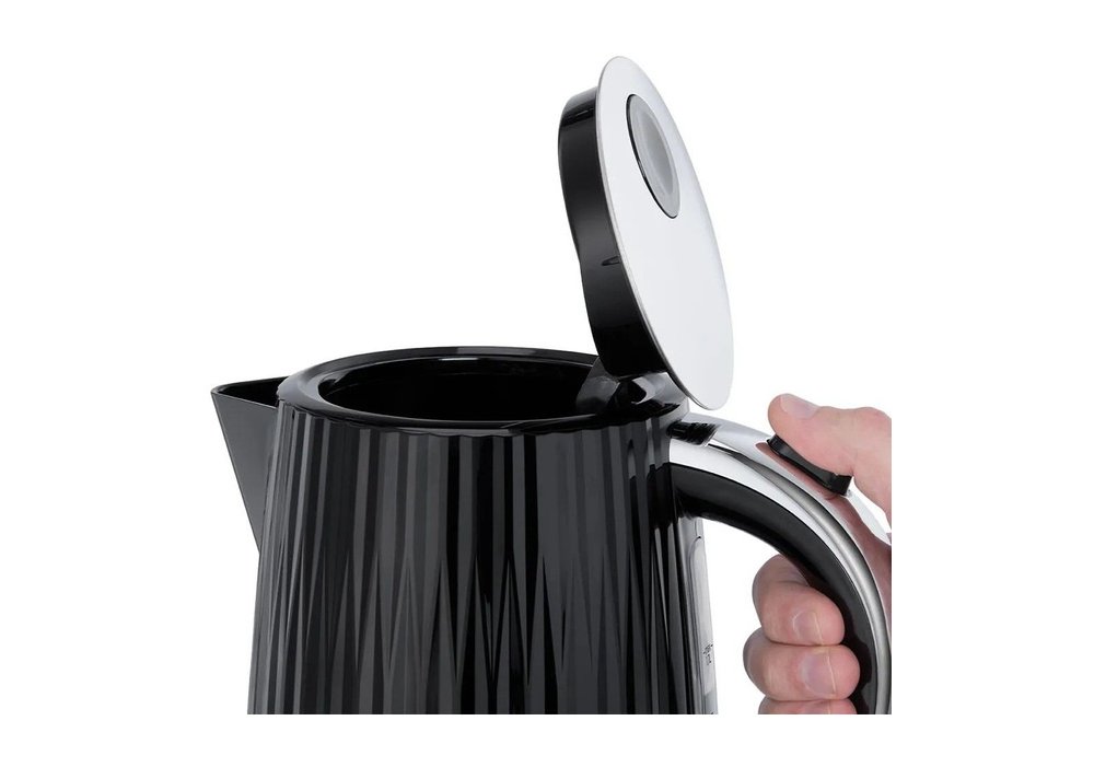 Елекрочайник Russell Hobbs Eden 27361-70 Black