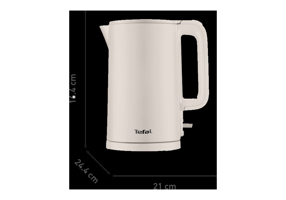 Електрочайник Tefal KO140BE1