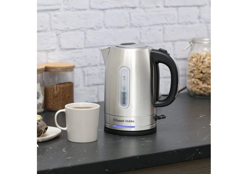 Елекрочайник Russell Hobbs 26300-70 Black