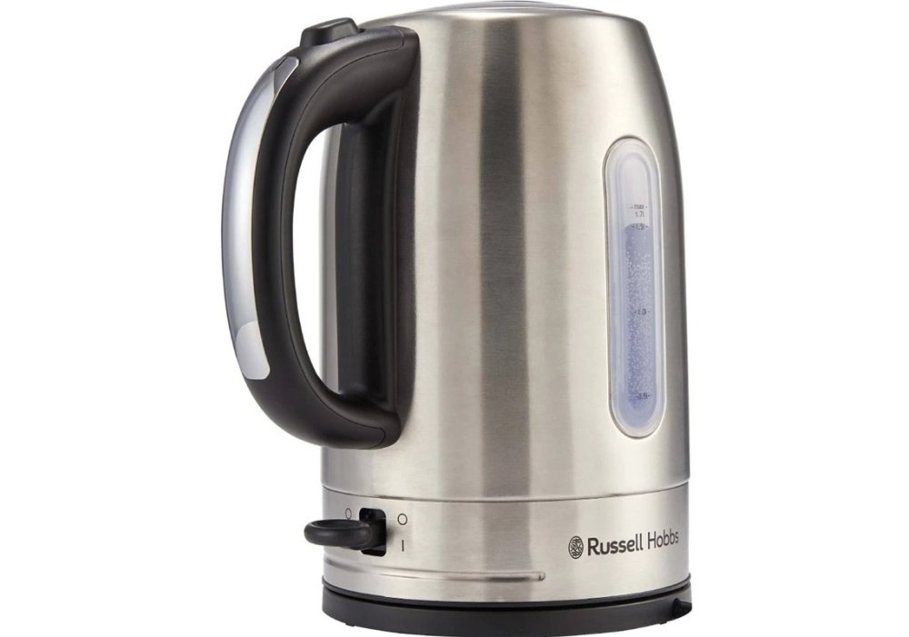 Елекрочайник Russell Hobbs 26300-70 Black