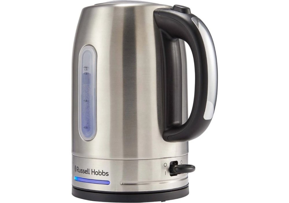 Елекрочайник Russell Hobbs 26300-70 Black
