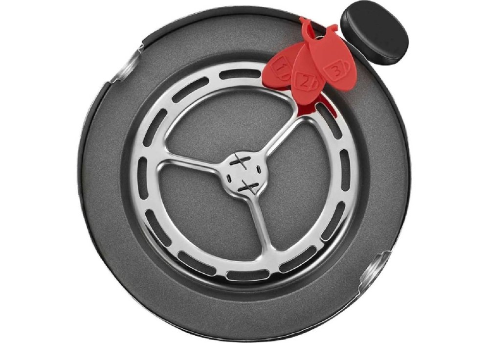 Елекрочайник Russell Hobbs 26300-70 Black