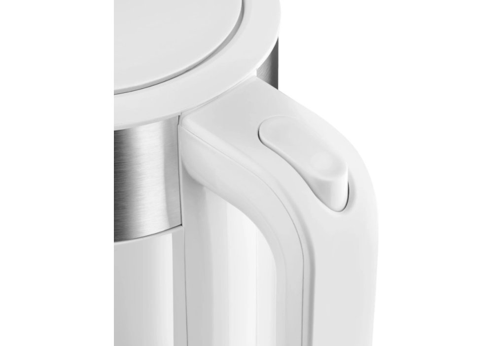 Електрочайник Amica KD 3012