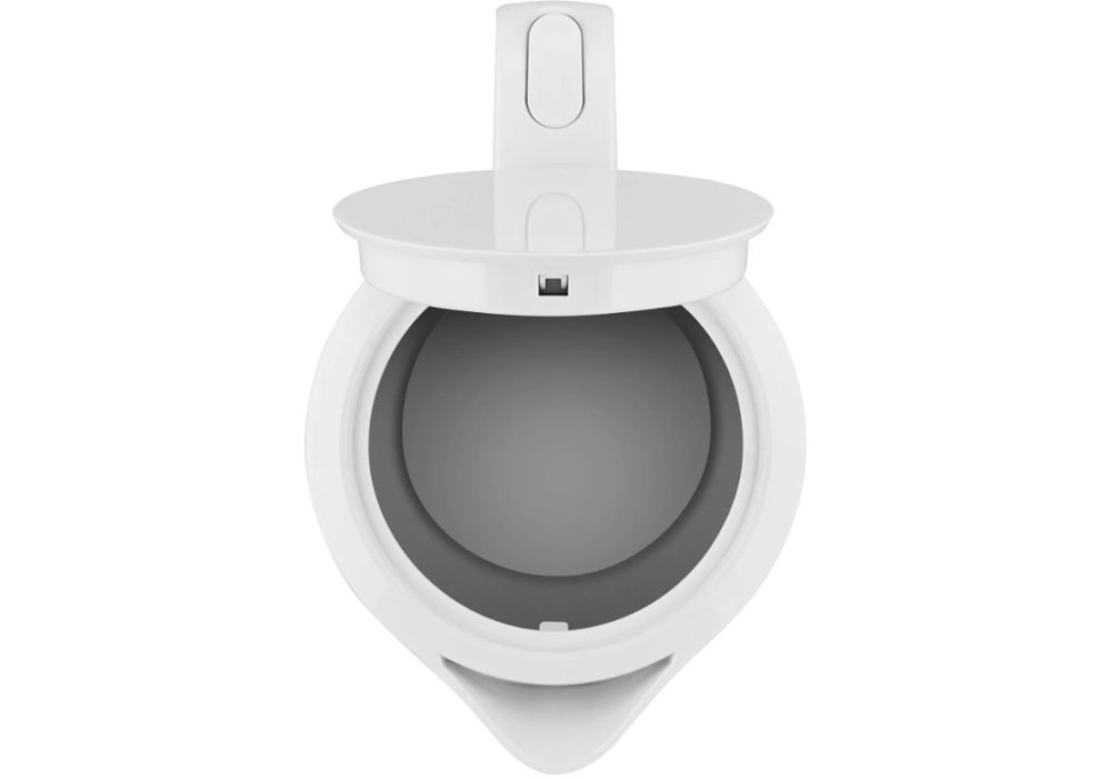 Електрочайник Amica KD 3012