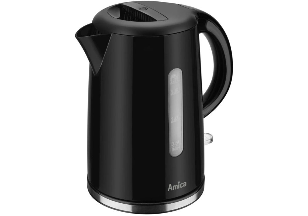 Електрочайник Amica KF 1002