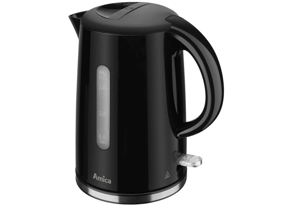 Електрочайник Amica KF 1002