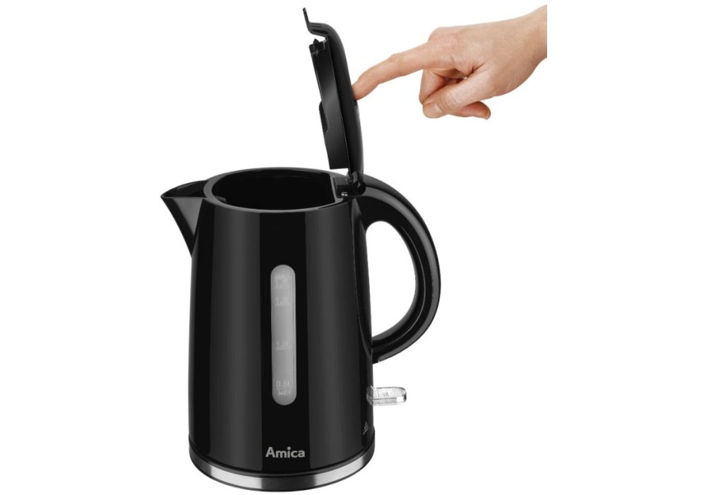 Електрочайник Amica KF 1002