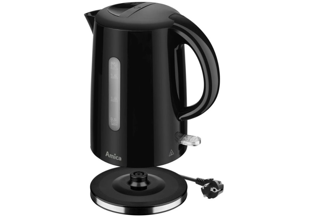 Електрочайник Amica KF 1002