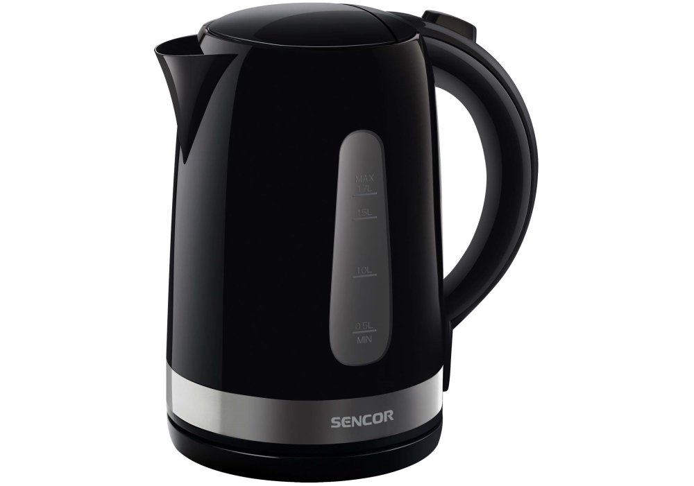 Електрочайник Sencor SWK 1749BK