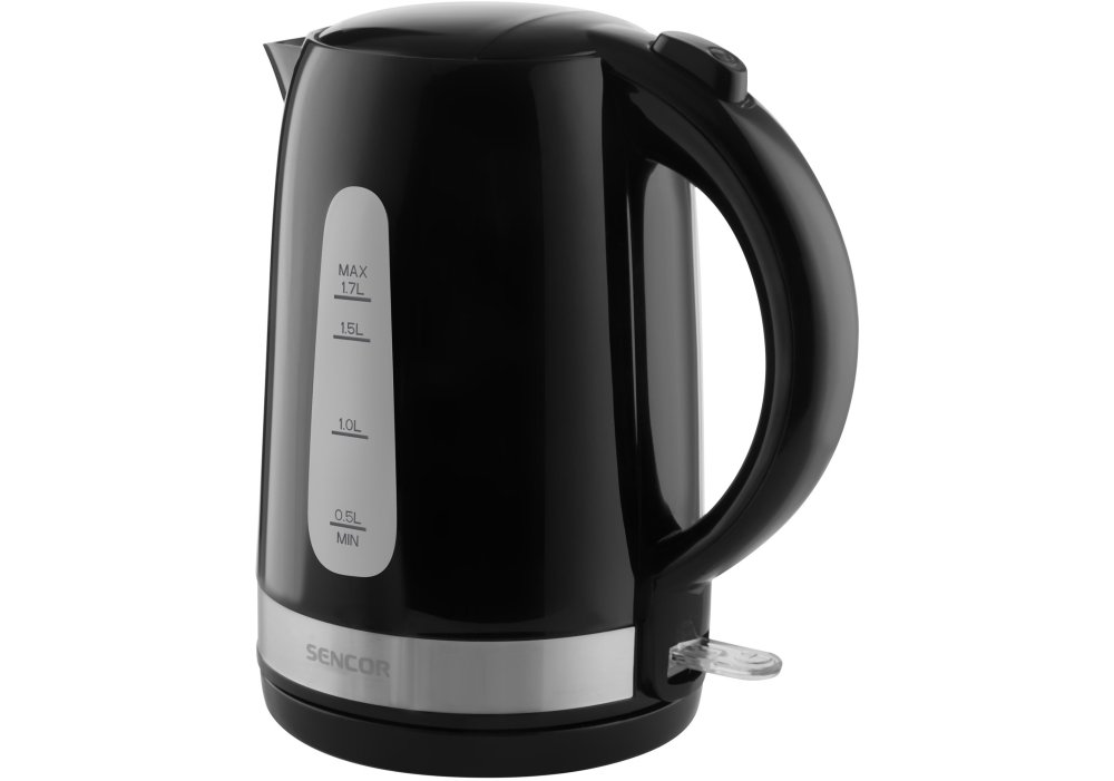 Електрочайник Sencor SWK 1749BK