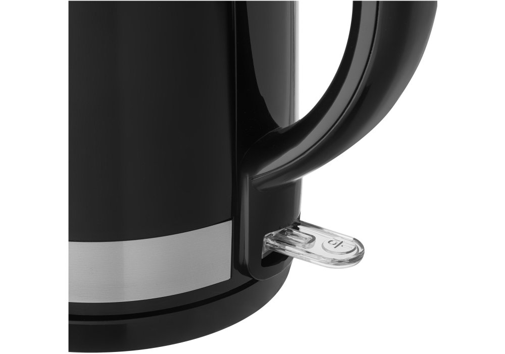 Електрочайник Sencor SWK 1749BK