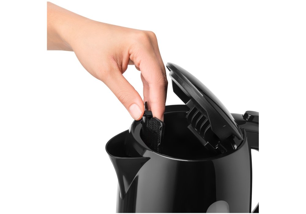 Електрочайник Sencor SWK 1749BK