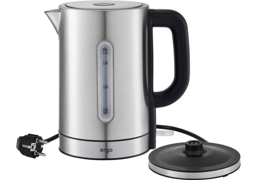 Чайник ERGO GN 8031