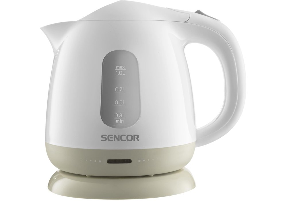 Електрочайник Sencor SWK 1103LM