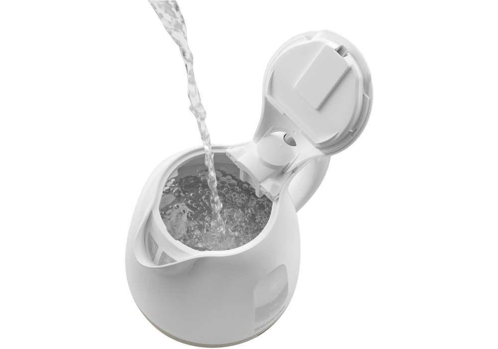 Електрочайник Sencor SWK 1103LM