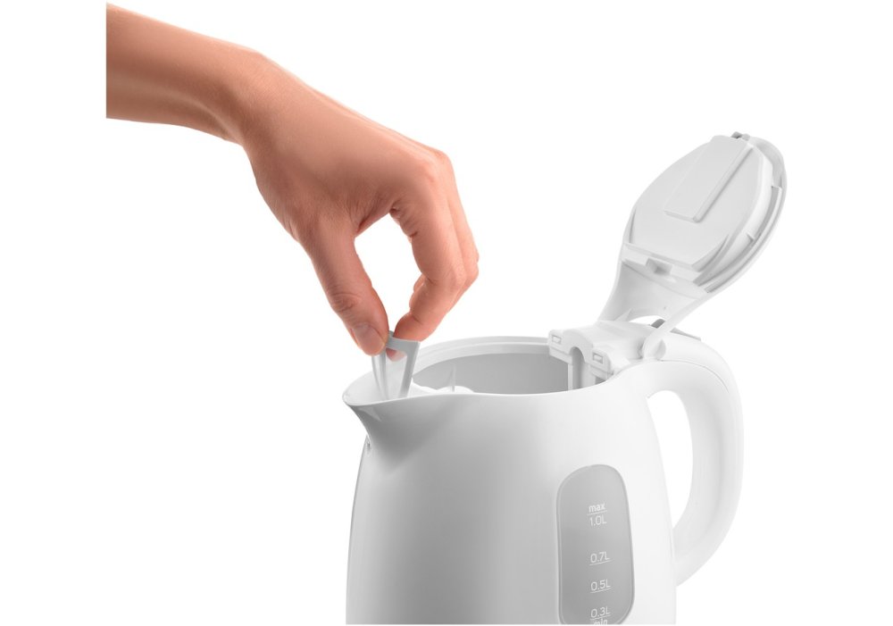 Електрочайник Sencor SWK 1103LM