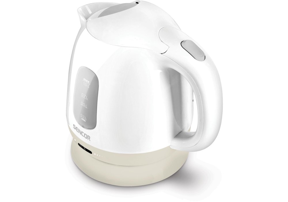 Електрочайник Sencor SWK 1103LM