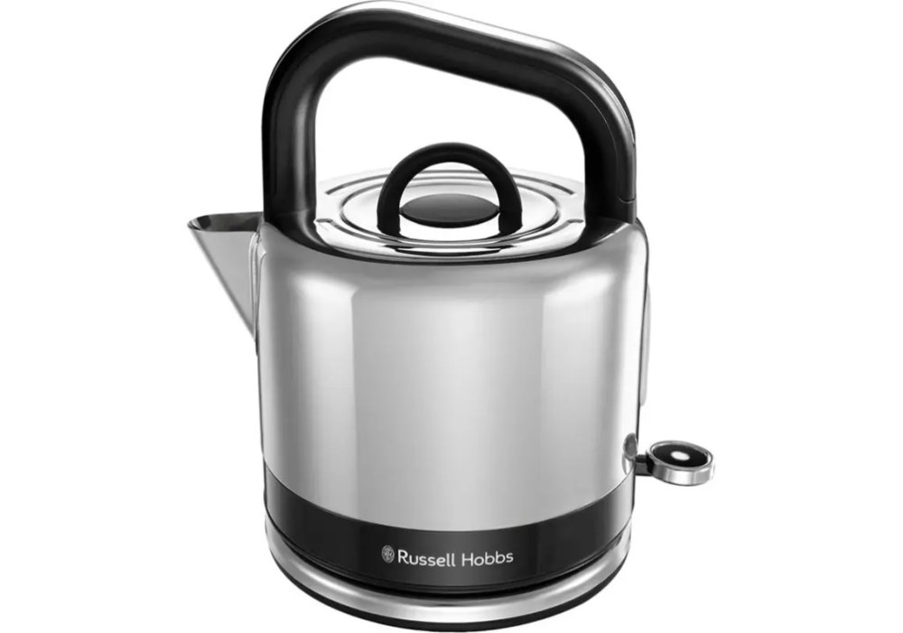 Елекрочайник Russell Hobbs 26420-70 Distinctions Black