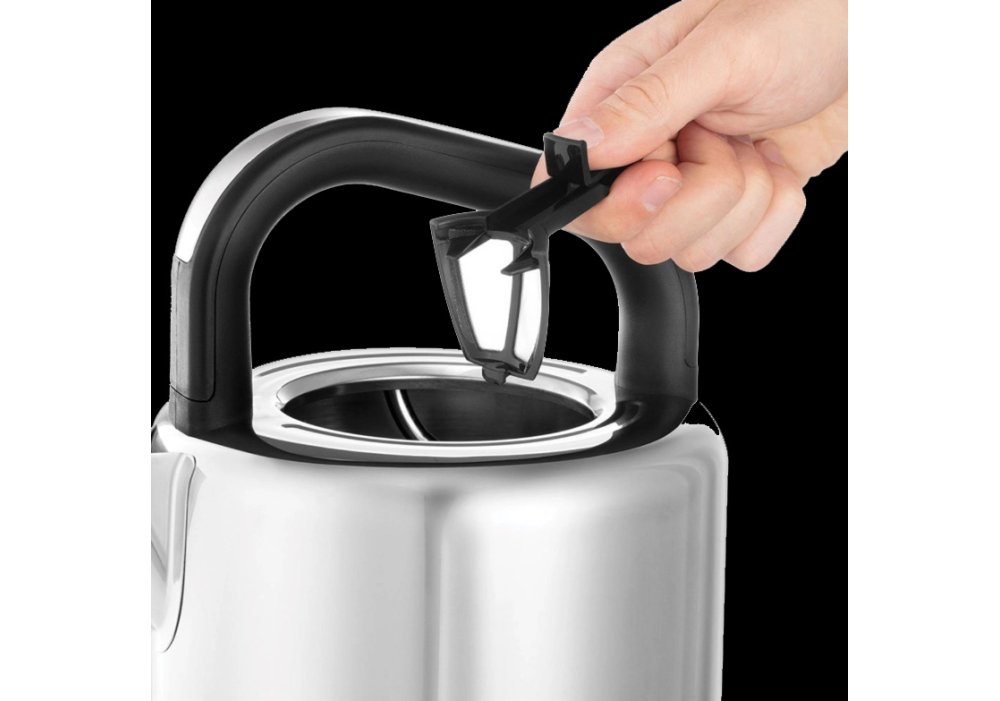 Елекрочайник Russell Hobbs 26420-70 Distinctions Black