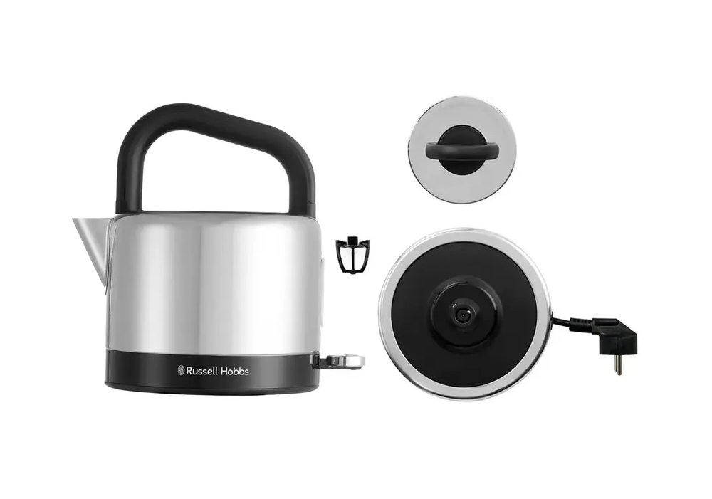 Елекрочайник Russell Hobbs 26420-70 Distinctions Black