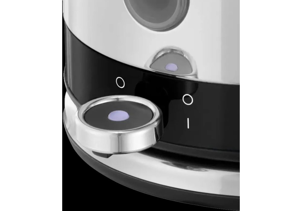 Елекрочайник Russell Hobbs 26420-70 Distinctions Black