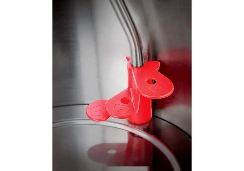 Елекрочайник Russell Hobbs 26420-70 Distinctions Black